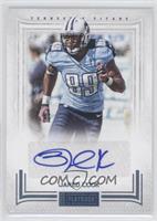 Jared Cook #/25