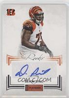 Rookie Signatures - Devon Still #/140