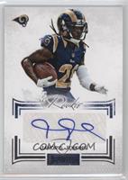 Rookie Signatures - Janoris Jenkins #/140