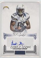 Rookie Signatures - Ladarius Green #/140