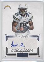 Rookie Signatures - Ladarius Green #/140