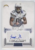 Rookie Signatures - Ladarius Green #/140