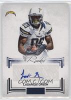 Rookie Signatures - Ladarius Green #/140