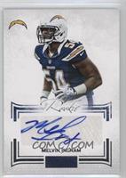 Rookie Signatures - Melvin Ingram #/140