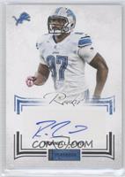 Rookie Signatures - Ronnell Lewis #/140