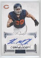 Rookie Signatures - Shea McClellin #/140