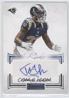 Rookie Signatures - Trumaine Johnson #/140