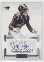 Rookie Signatures - Trumaine Johnson #/140