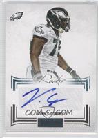 Rookie Signatures - Vinny Curry #/140