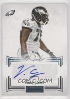 Rookie Signatures - Vinny Curry #/140