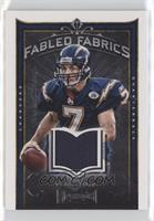 Doug Flutie #/25