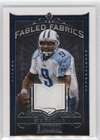 Steve McNair #/99