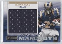 Isaiah Pead #/75