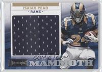 Isaiah Pead #/75