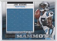 Joe Adams #/75