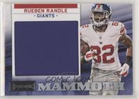 Rueben Randle #/75