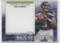 Russell Wilson #/75