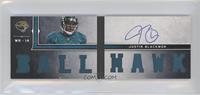 Justin Blackmon #/99