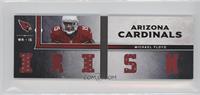 Michael Floyd [Noted] #/199