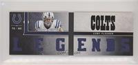 Coby Fleener #/199