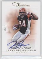 Jermaine Gresham #/15