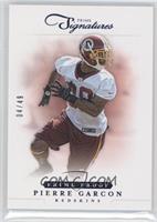 Pierre Garcon #/49