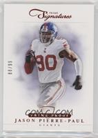 Jason Pierre-Paul #/99