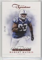 Robert Mathis #/99