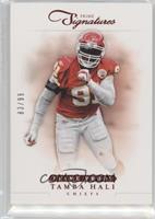 Tamba Hali #/99