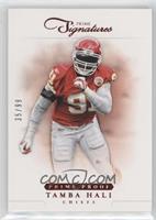 Tamba Hali #/99