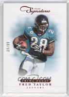 Fred Taylor #/99