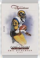 Eric Dickerson #/99