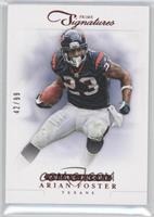 Arian Foster #/99