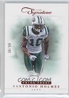 Santonio Holmes #/99