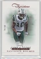 Santonio Holmes #/99