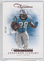 Jonathan Stewart #/99