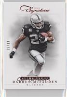 Darren McFadden #/99