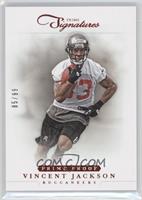 Vincent Jackson #/99