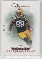 Jermichael Finley #/99