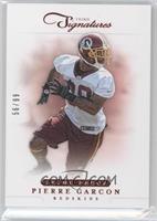 Pierre Garcon #/99