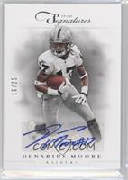 Denarius Moore #/25