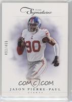 Jason Pierre-Paul #/499