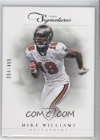 Mike Williams #/499