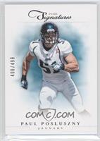 Paul Posluszny #/499