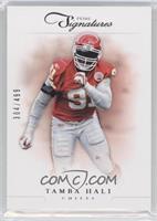 Tamba Hali #/499