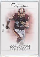 Chris Cooley #/499