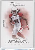 Larry Fitzgerald #/499