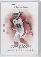 Larry Fitzgerald #/499