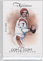 Boomer Esiason #/499