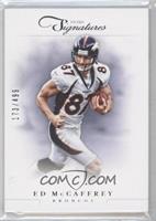 Ed McCaffrey #/499